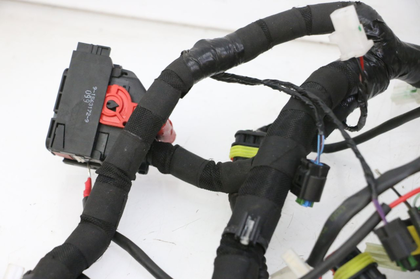 photo de KABELBOOM PIAGGIO MP3 HPE 310 (2024 - 2025) - Detailaanzicht