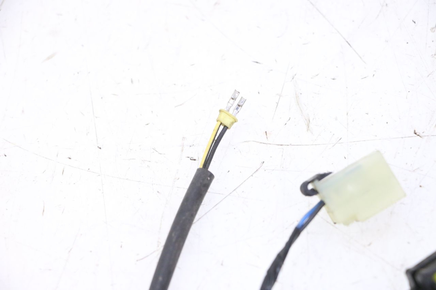 photo de KABELBOOM PIAGGIO MP3 HPE 310 (2024 - 2025) - Andere kijkhoek