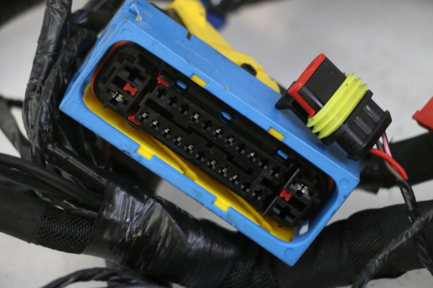 photo de KABELBOOM PIAGGIO MP3 HPE 310 (2024 - 2025) - Technische close-up