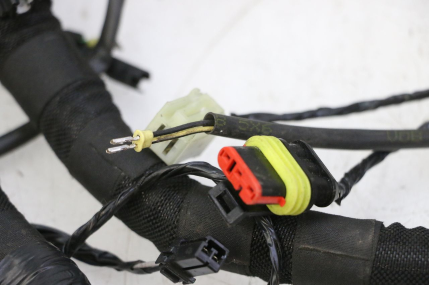 photo de KABELBOOM PIAGGIO MP3 HPE 310 (2024 - 2025) - Gecontroleerd onderdeel