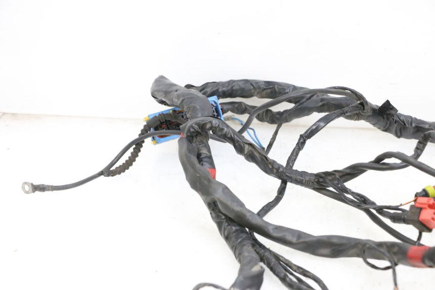 photo de KABELBOOM PIAGGIO MP3 HPE 350 (2018 - 2020) - Visuele inspectie