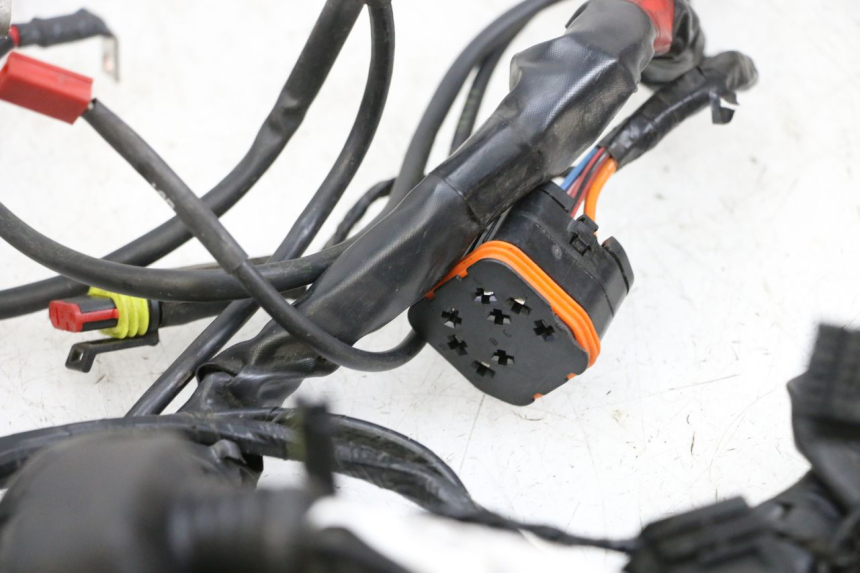 photo de KABELBOOM PIAGGIO MP3 HPE 350 (2018 - 2020) - Overzicht