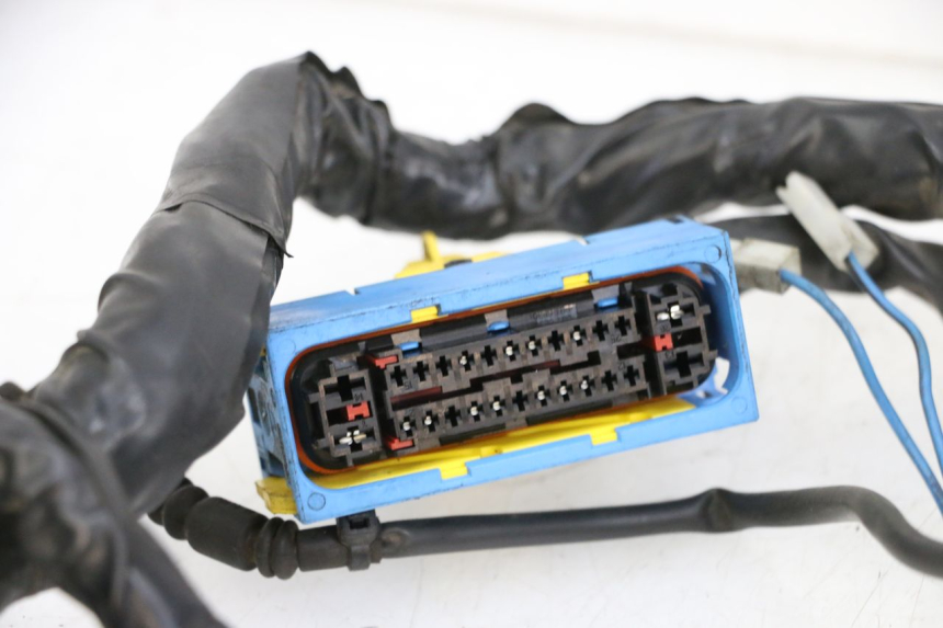 photo de KABELBOOM PIAGGIO MP3 HPE 350 (2018 - 2020) - Bevestigingspunten