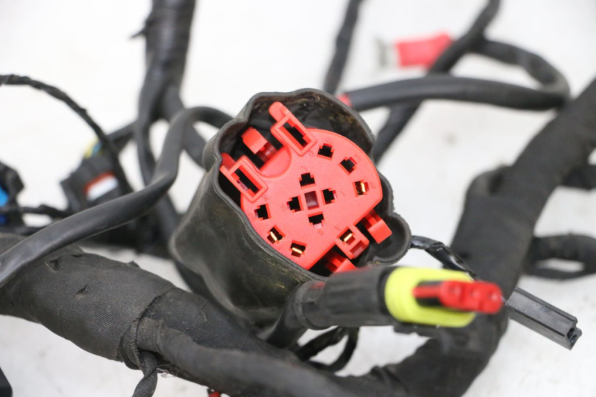 photo de KABELBOOM PIAGGIO MP3 HPE 300 (2019 - 2026) - Gecontroleerd onderdeel