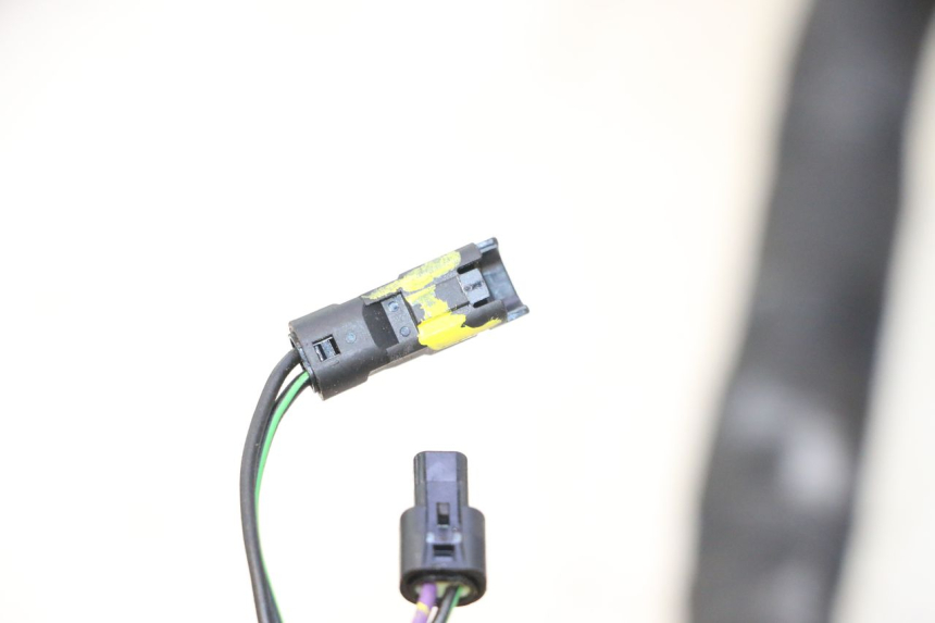 photo de KABELBOOM PIAGGIO MP3 HPE 530 (2022 - 2026) - Detail van het onderdeel