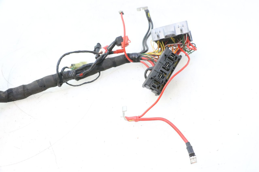photo de KABELBOOM PIAGGIO MP3 HPE 530 (2022 - 2026) - Zoom op gebruiksstaat