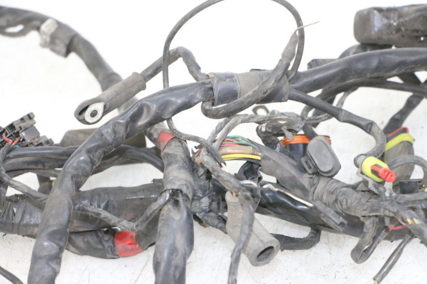 photo de KABELBOOM PIAGGIO MP3 LT 400 (2007 - 2012) - Detail van het onderdeel