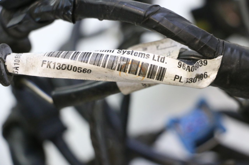 photo de KABELBOOM PIAGGIO MP3 LT 300 (2010 - 2016) - Detail van het onderdeel