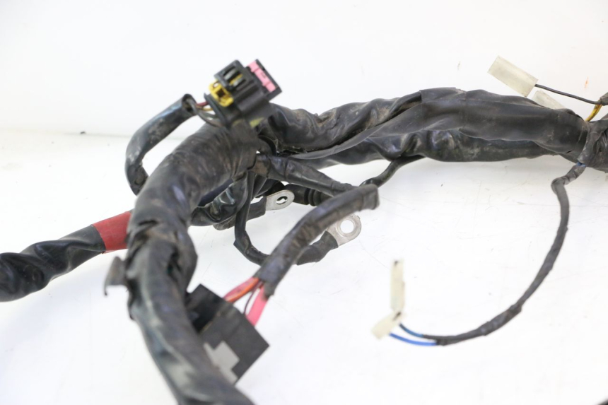 photo de KABELBOOM PIAGGIO MP3 LT 300 (2010 - 2016) - Detailaanzicht