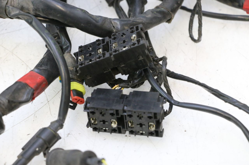 photo de KABELBOOM PIAGGIO MP3 LT 300 (2010 - 2016) - Visuele inspectie