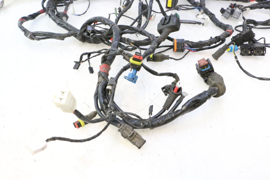 photo de KABELBOOM PIAGGIO MP3 LT 300 (2010 - 2016) - Gecontroleerd onderdeel