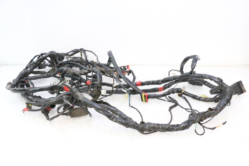 photo de KABELBOOM PIAGGIO MP3 LT 400 (2007 - 2012) - Detail van het onderdeel