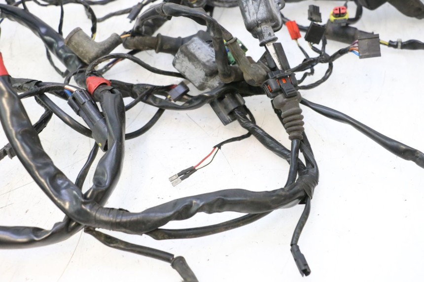 photo de KABELBOOM PIAGGIO MP3 LT 400 (2007 - 2012) - Productaanzicht