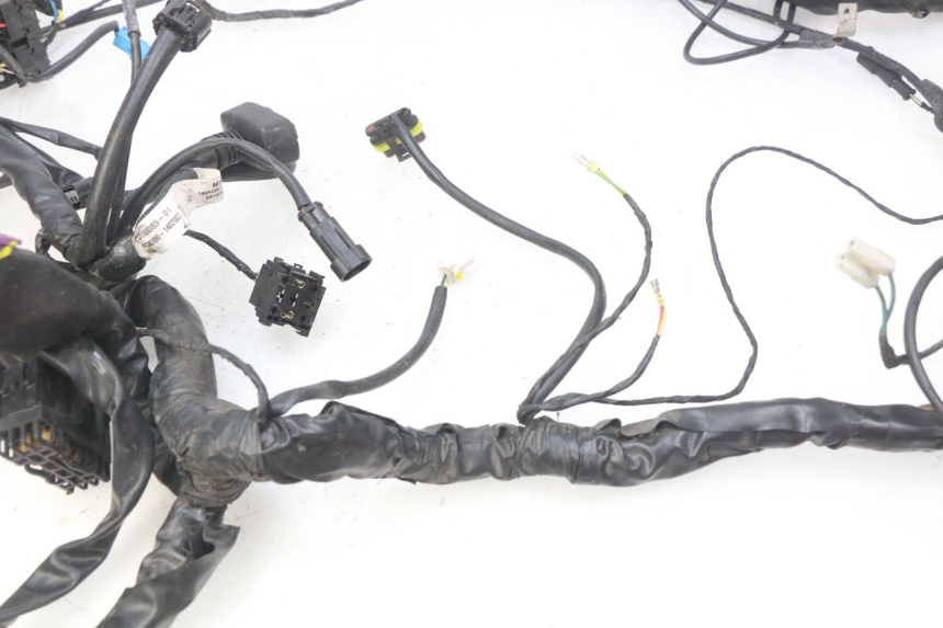 photo de KABELBOOM PIAGGIO MP3 500 (2014 - 2017) - Detail van het onderdeel