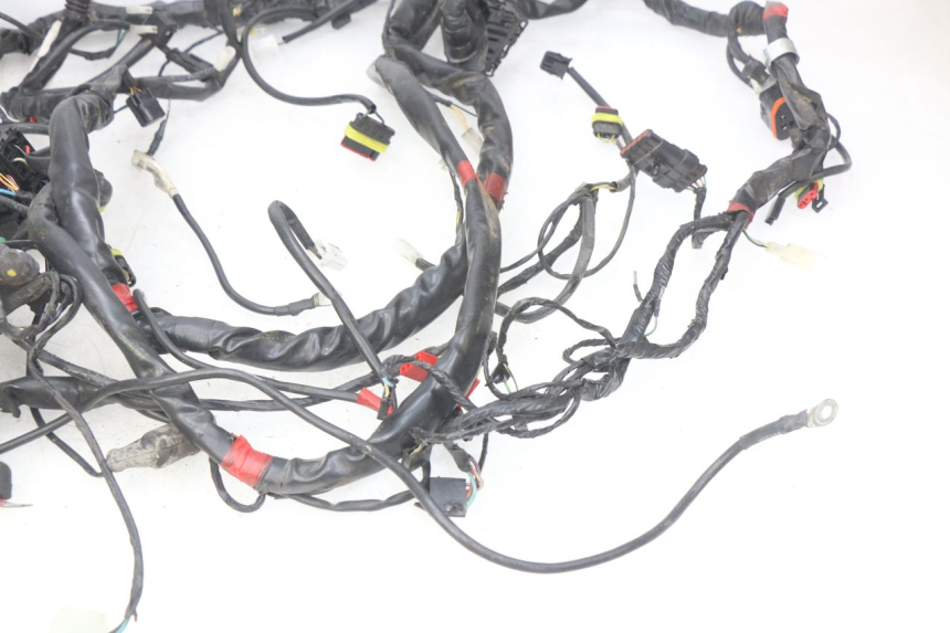 photo de KABELBOOM PIAGGIO MP3 500 (2014 - 2017) - Detailaanzicht