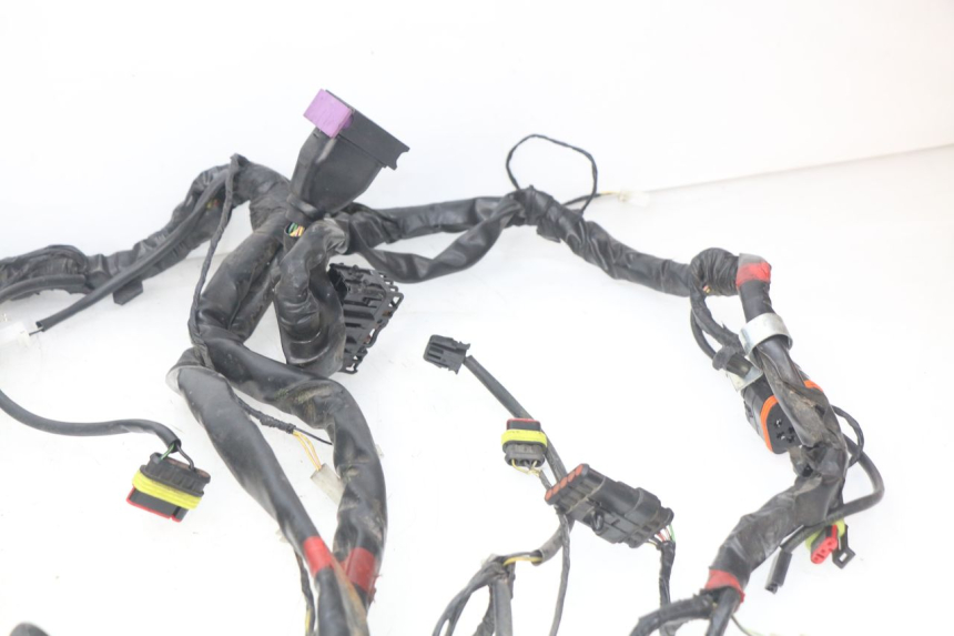 photo de KABELBOOM PIAGGIO MP3 500 (2014 - 2017) - Aanvullende foto