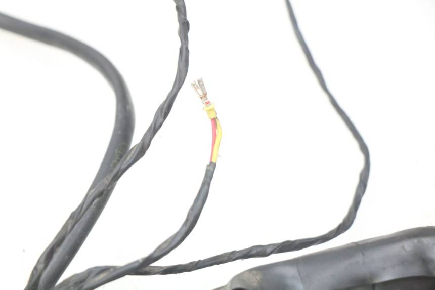 photo de KABELBOOM PIAGGIO MP3 500 (2014 - 2017) - Zoom op gebruiksstaat