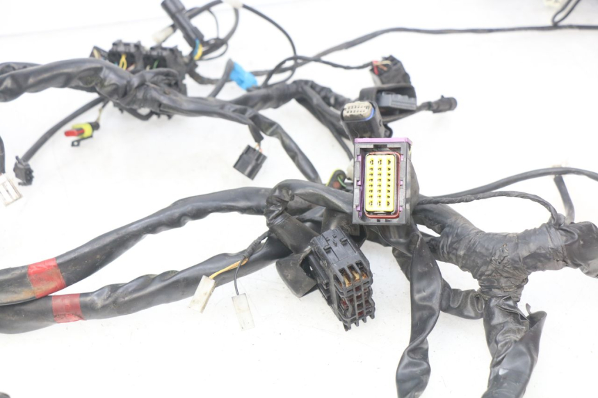 photo de KABELBOOM PIAGGIO MP3 500 (2014 - 2017) - Gecontroleerd onderdeel