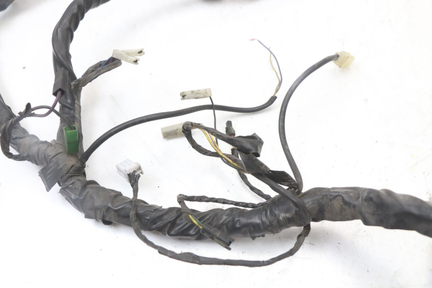 photo de KABELBOOM PIAGGIO MP3 125 (2006 - 2014) - Gecontroleerd onderdeel