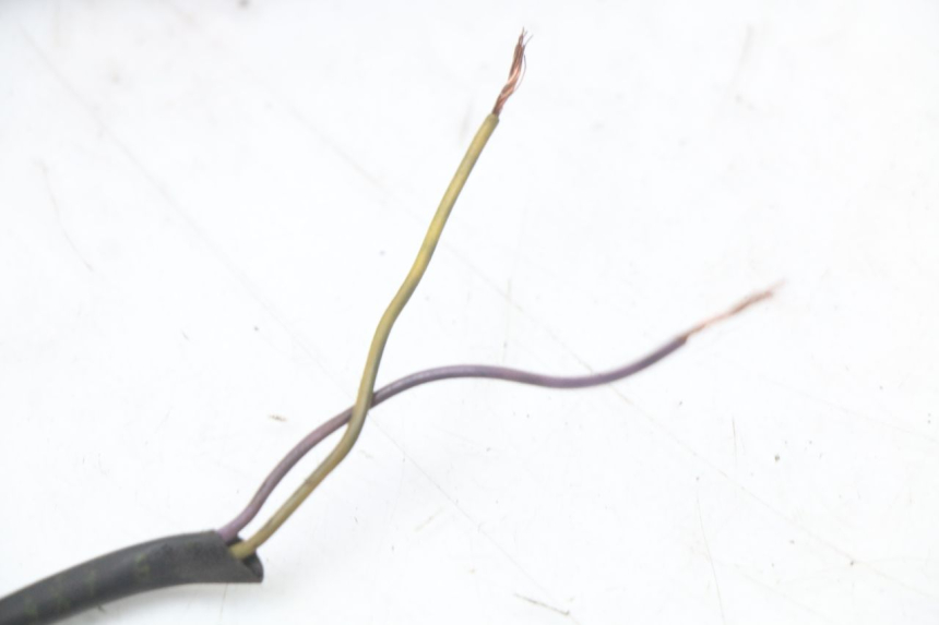 photo de KABELBOOM PIAGGIO MP3 125 (2006 - 2014) - Markeringen en referenties