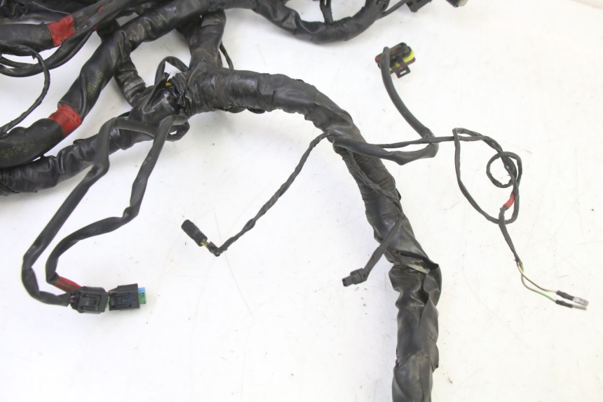 photo de KABELBOOM PIAGGIO MP3 500 (2014 - 2017) - Technische close-up