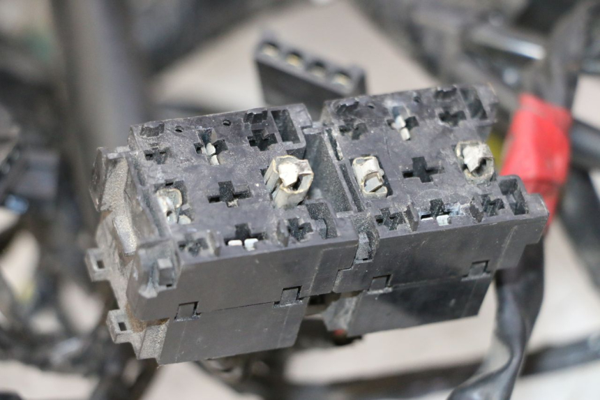 photo de KABELBOOM PIAGGIO MP3 500 (2011 - 2015) - Kenmerkende details