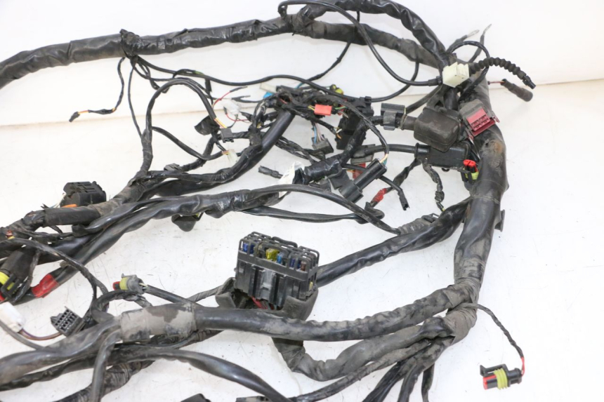 photo de KABELBOOM PIAGGIO MP3 500 (2011 - 2015) - Visuele inspectie