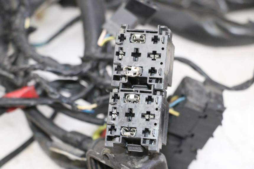 photo de KABELBOOM PIAGGIO MP3 500 (2011 - 2015) - Gecontroleerd onderdeel