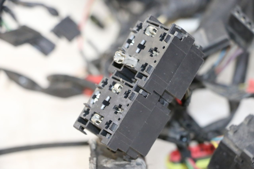 photo de KABELBOOM PIAGGIO MP3 500 (2011 - 2015) - Markeringen en referenties