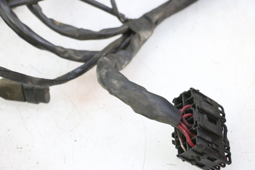 photo de KABELBOOM PIAGGIO MP3 125 (2006 - 2014) - Kenmerkende details