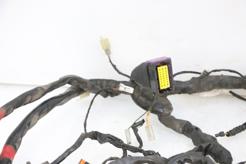 photo de KABELBOOM PIAGGIO MP3 125 (2006 - 2014) - Staat van het oppervlak