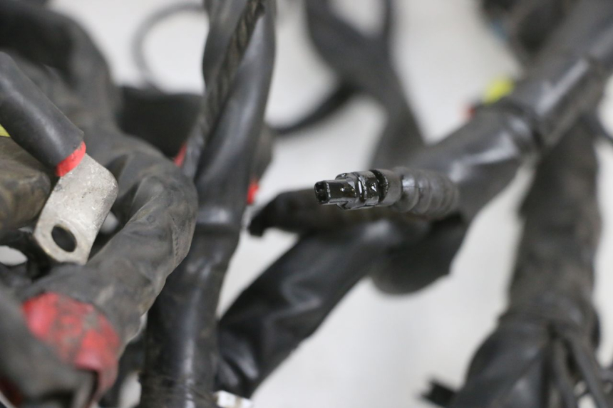 photo de KABELBOOM PIAGGIO MP3 RL 250 (2006 - 2010) - Detail van het onderdeel