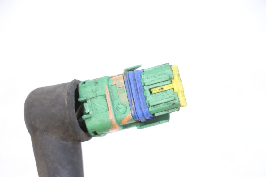 photo de KABELBOOM PIAGGIO MP3 RL 250 (2006 - 2010) - Hoofdaanzicht