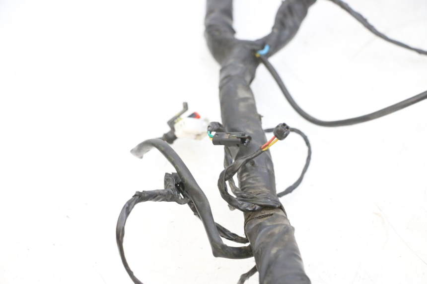 photo de KABELBOOM PIAGGIO MP3 RL 250 (2006 - 2010) - Bevestigingspunten