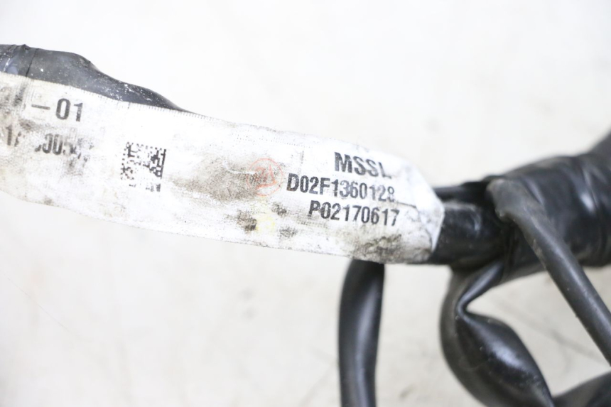 photo de KABELBOOM PIAGGIO MP3 500 (2016 - 2018) - Detailaanzicht