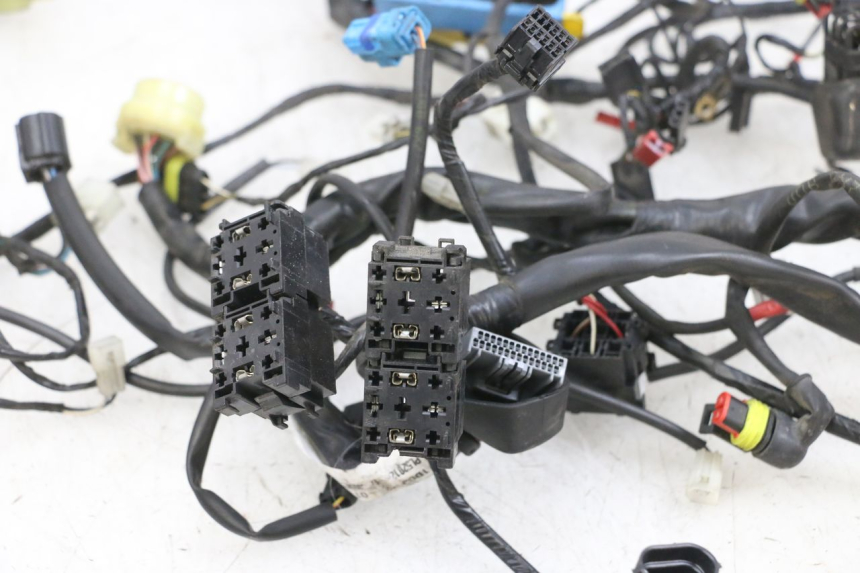 photo de KABELBOOM PIAGGIO MP3 500 (2016 - 2018) - Detail van het onderdeel