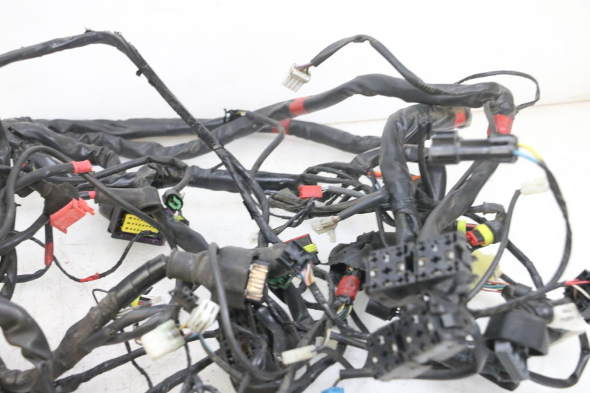 photo de KABELBOOM PIAGGIO MP3 500 (2016 - 2018) - Andere kijkhoek