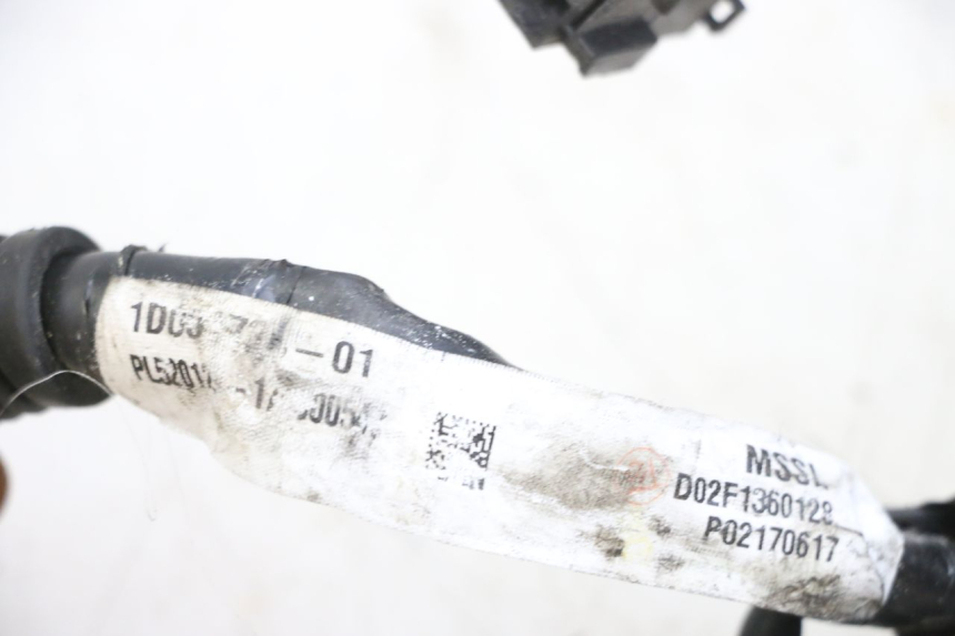 photo de KABELBOOM PIAGGIO MP3 500 (2016 - 2018) - Overzicht