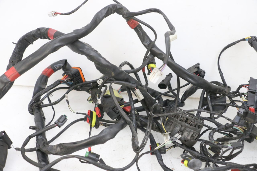 photo de KABELBOOM PIAGGIO MP3 500 (2016 - 2018) - Staat van het oppervlak