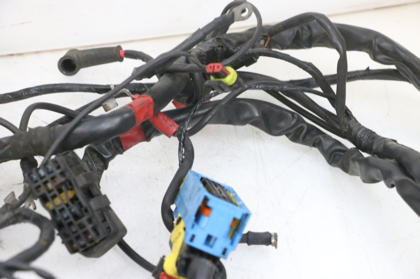 photo de KABELBOOM PIAGGIO MP3 500 (2016 - 2018) - Gecontroleerd onderdeel