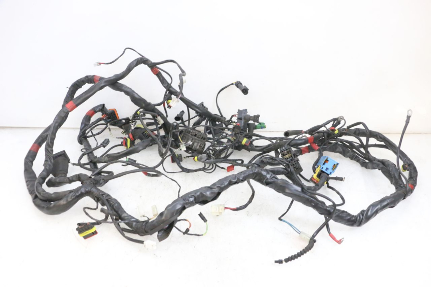 photo de KABELBOOM PIAGGIO MP3 500 (2016 - 2018) - Markeringen en referenties