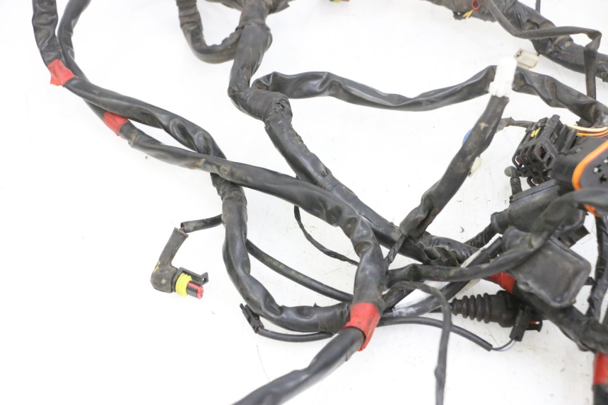 photo de KABELBOOM PIAGGIO MP3 RL 250 (2006 - 2010) - Productaanzicht