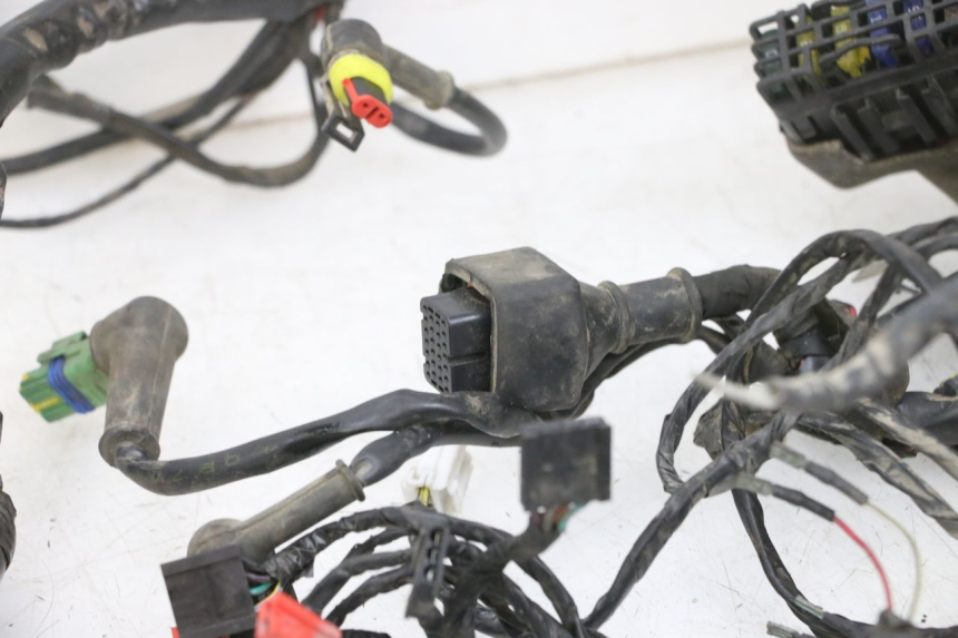 photo de KABELBOOM PIAGGIO MP3 RL 250 (2006 - 2010) - Overzicht