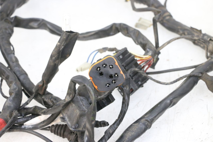 photo de KABELBOOM PIAGGIO MP3 RL 250 (2006 - 2010) - Gecontroleerd onderdeel