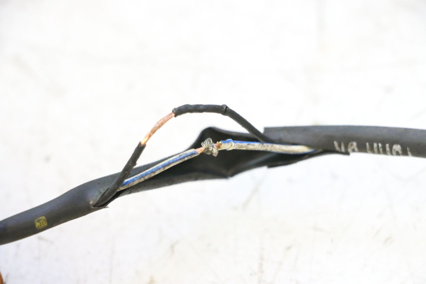 photo de KABELBOOM PIAGGIO MP3 500 (2016 - 2018) - Detail van het onderdeel