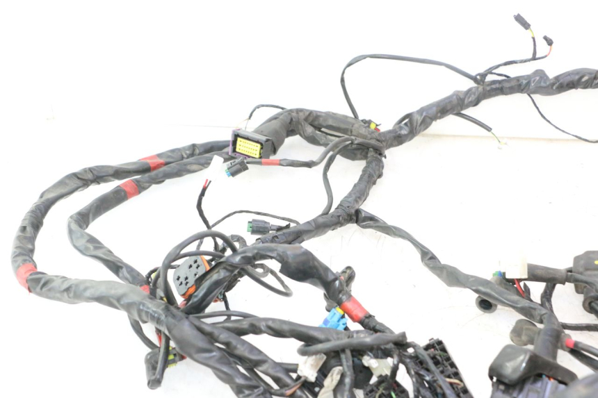 photo de KABELBOOM PIAGGIO MP3 500 (2016 - 2018) - Detail van het onderdeel