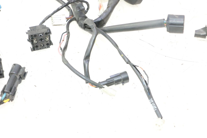 photo de KABELBOOM PIAGGIO MP3 500 (2016 - 2018) - Andere kijkhoek