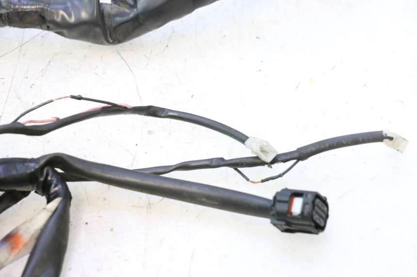 photo de KABELBOOM PIAGGIO MP3 500 (2016 - 2018) - Technische close-up