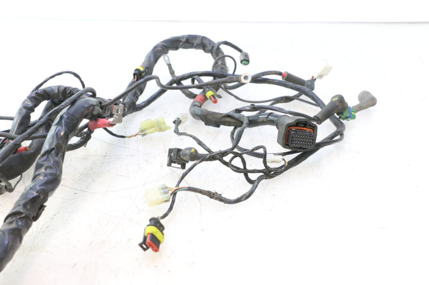 photo de KABELBOOM PIAGGIO MP3 500 (2016 - 2018) - Staat van het oppervlak