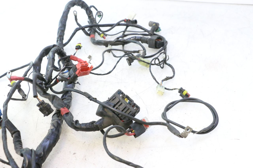 photo de KABELBOOM PIAGGIO MP3 500 (2016 - 2018) - Gecontroleerd onderdeel